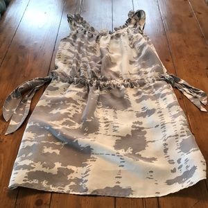 Club Monaco Summer Dress